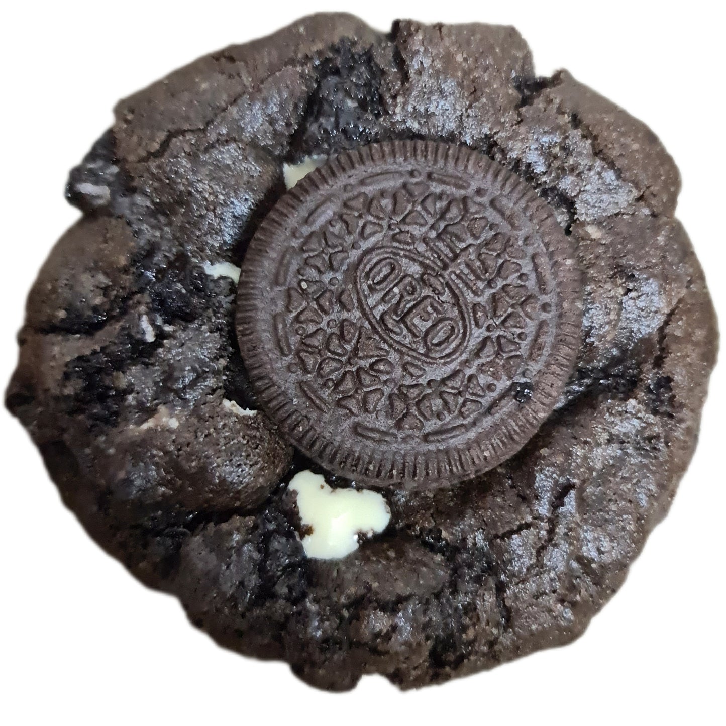 Just Cookiess Party Homemade Oreo Cookie delivery UK