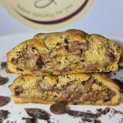 Chocolate Chip Cookie