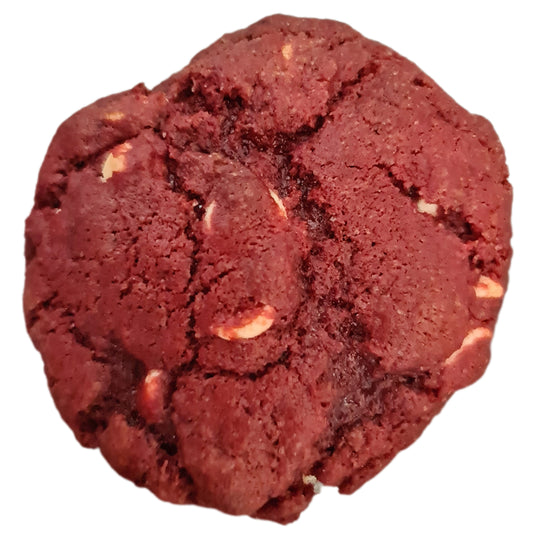 Soft and chunky homemade Party cookies