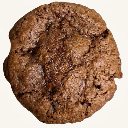 Off-white Nutella Cookie