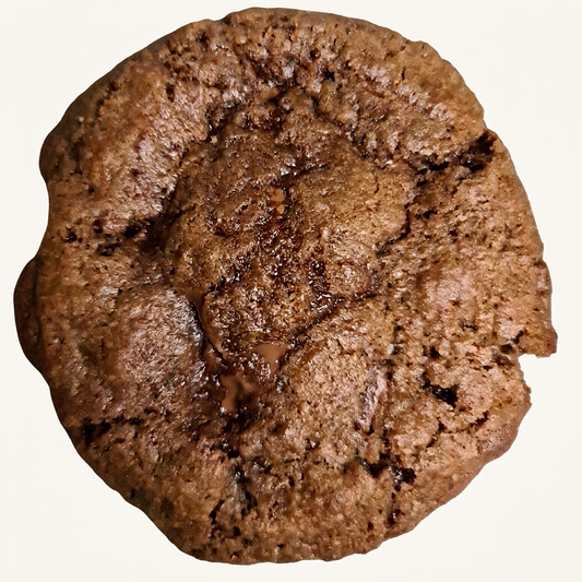 Off-white Nutella Cookie